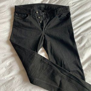 Diesel Black Gold Jeans